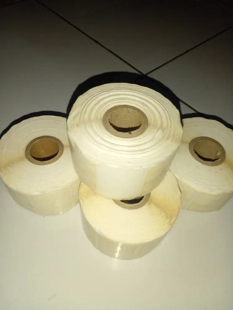 Label Direct Thermal