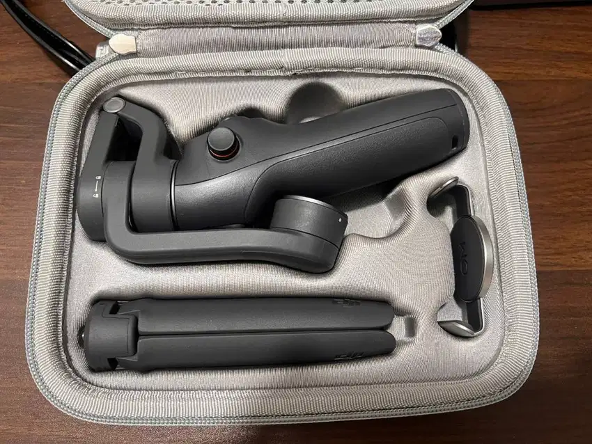 Dji Osmo Mobile 6