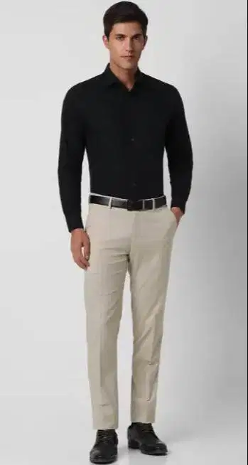 Kemeja Lengan Panjang Gufo Original Harga Gudang Warna 2