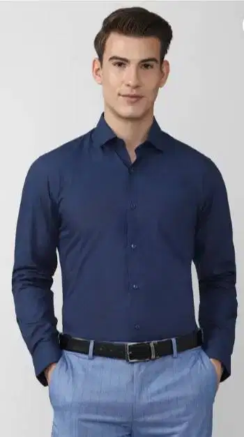 Kemeja Lengan Panjang Gufo Original Harga Gudang Warna 4