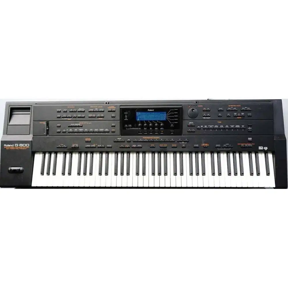 Roland G-800 Music Workstation Arranger