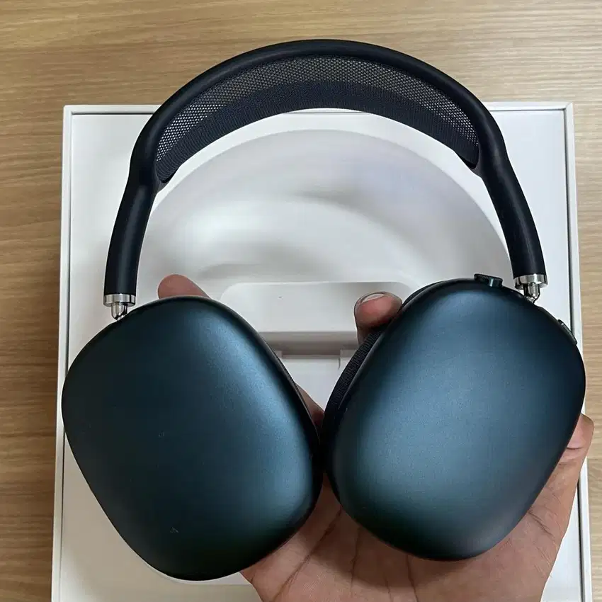 Airpods Max Gen 2 - USB C