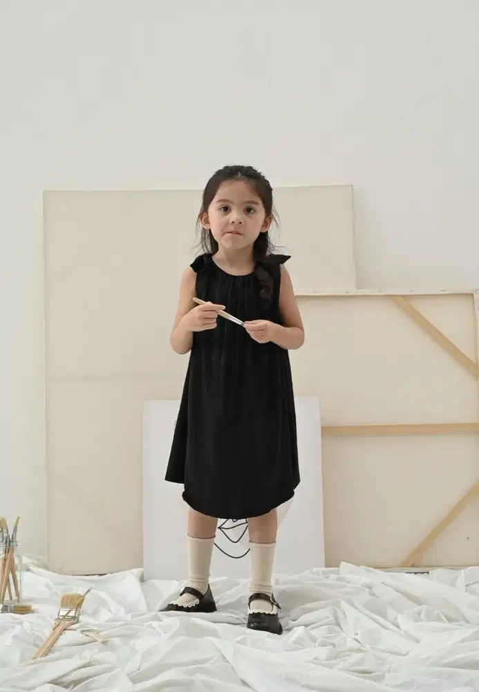 Admin Marketplace dan WA pakaian anak yg Berpengalaman