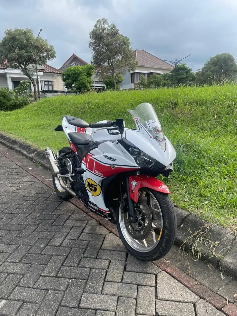 R25 Old tahun 2014
