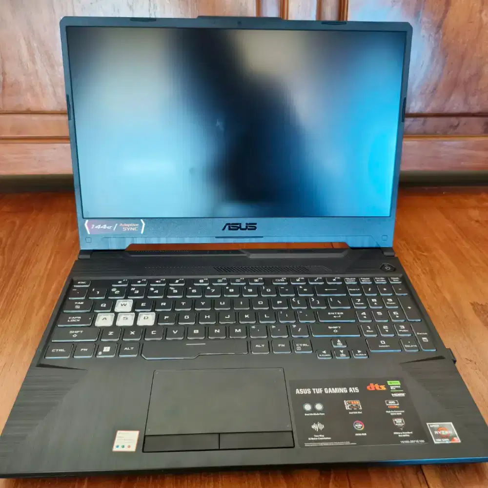 Laptop Asus Tuf A15