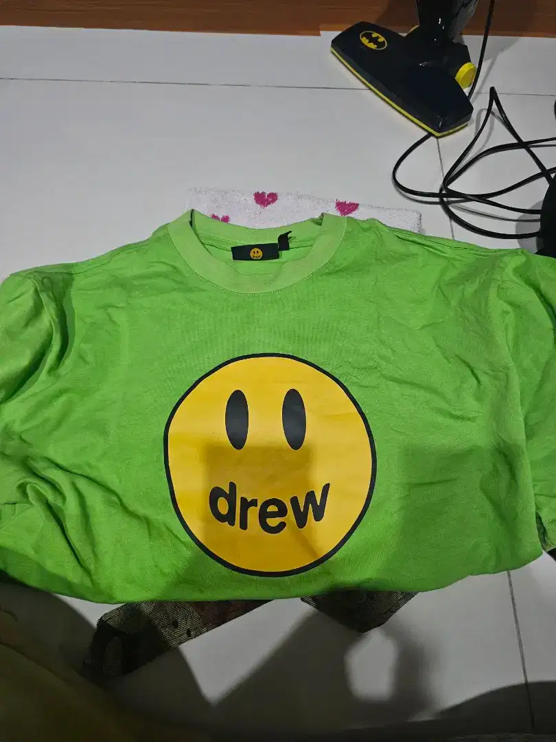 KAOS DREW GREEN