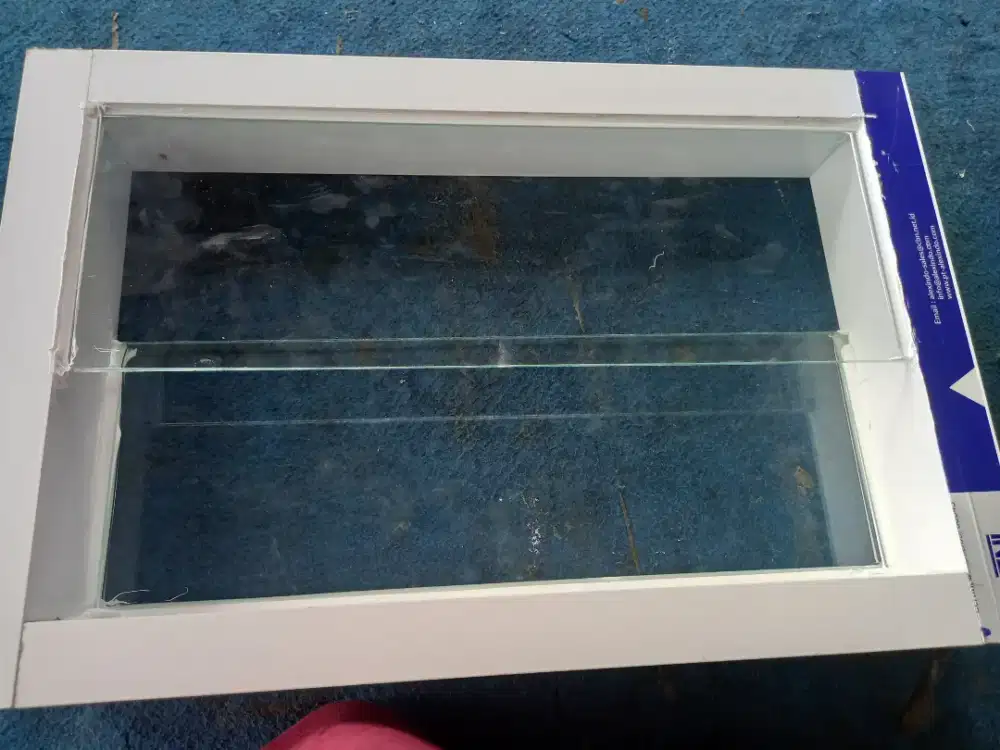 Boven aluminium untuk kamar