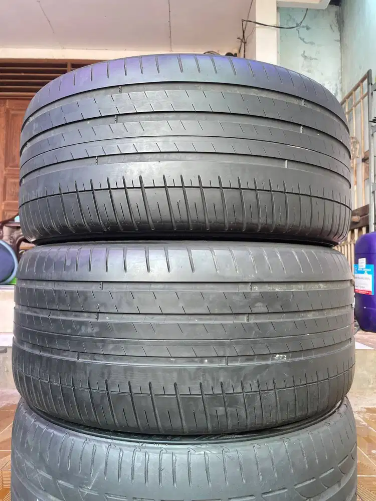 Ban Michelin Pilot Sport 3 275 40 r19 2Pcs