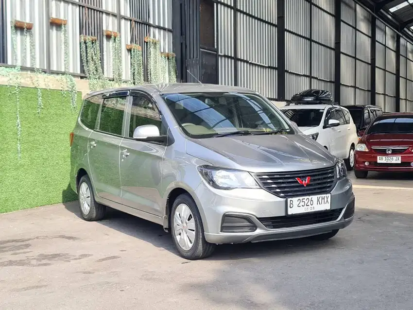 CONVERO DB MANUAL 2021 LOW KM
