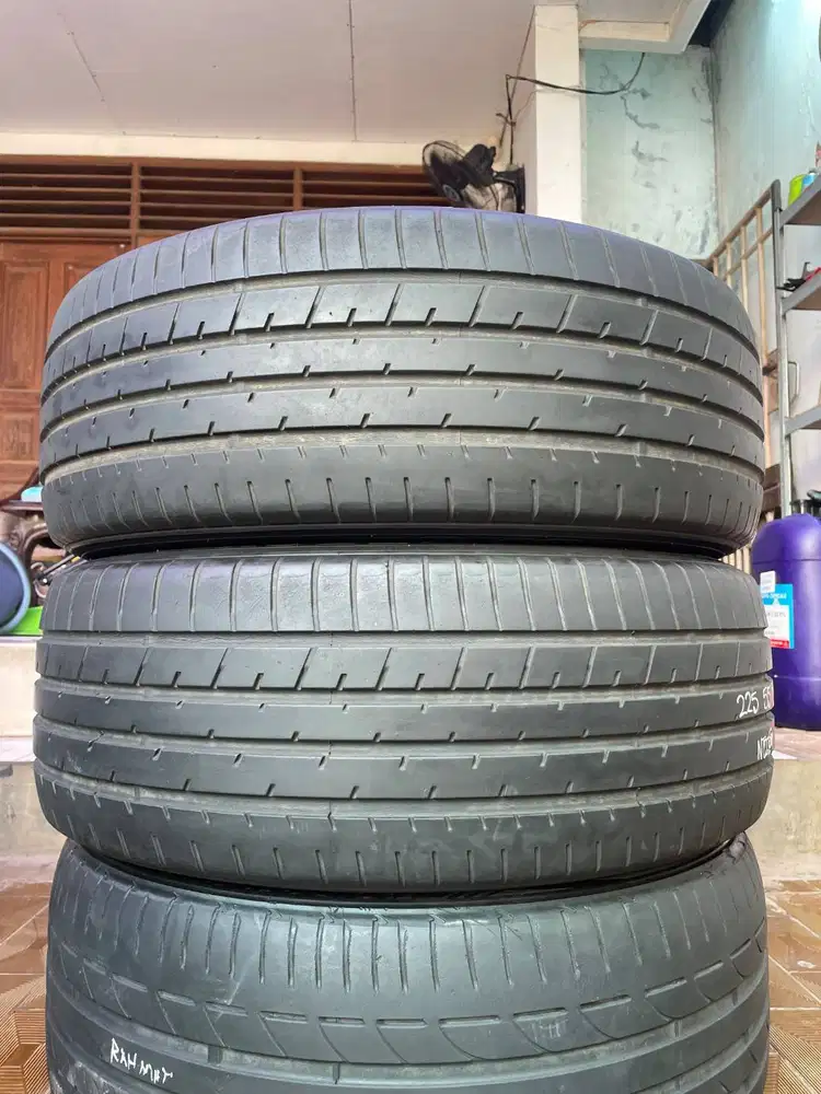Ban Toyo Proxes R46 225 55 r19  2Pcs