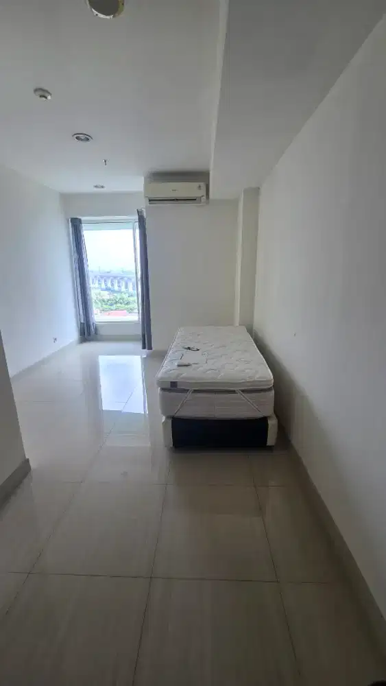 Disewakan Apartment Grand Kamala Lagoon  tower Emerald North