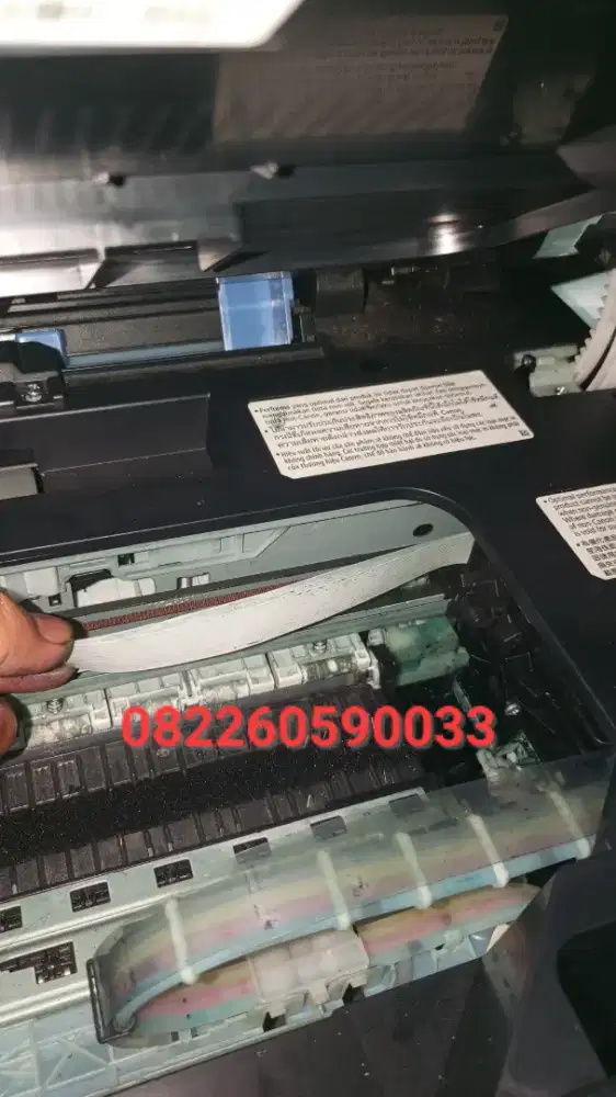 Service printer tangerang