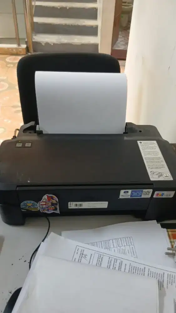 Service printer tangerang