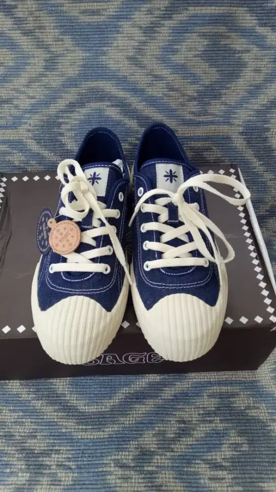 Sage footwear type 3 size 40/26,5cm