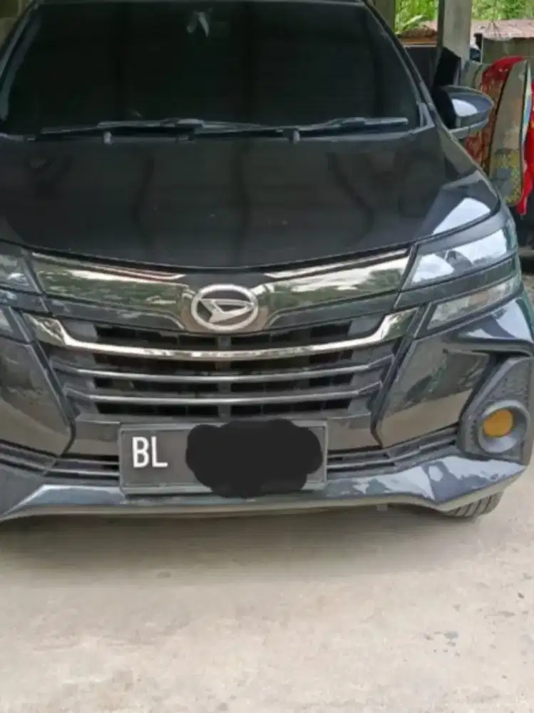 Daihatsu Xenia R 2021