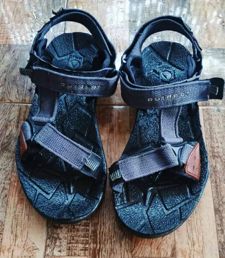 Dijual sandal Pria Outdoorgear
