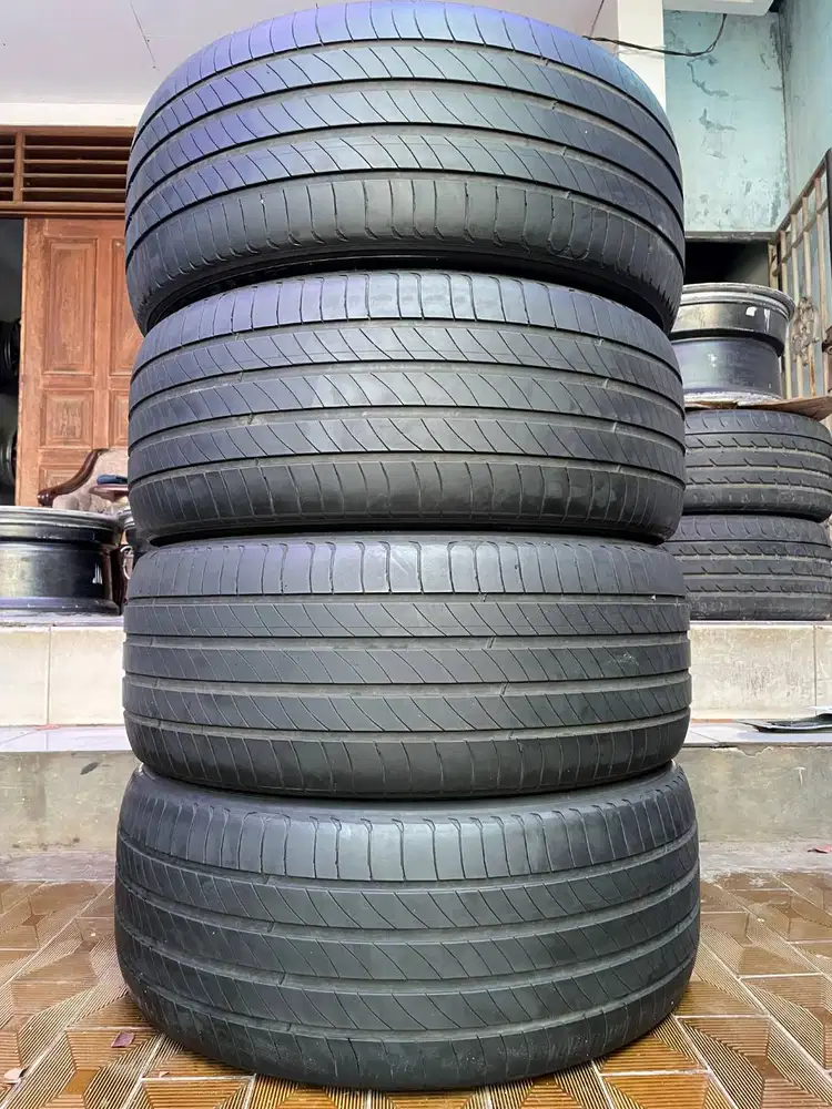 Ban Michelin Primacy 4 235 50 r18 2Pcs