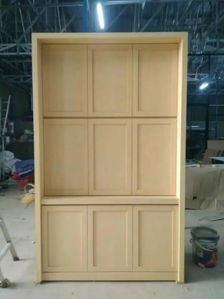 Furniture HPL custom