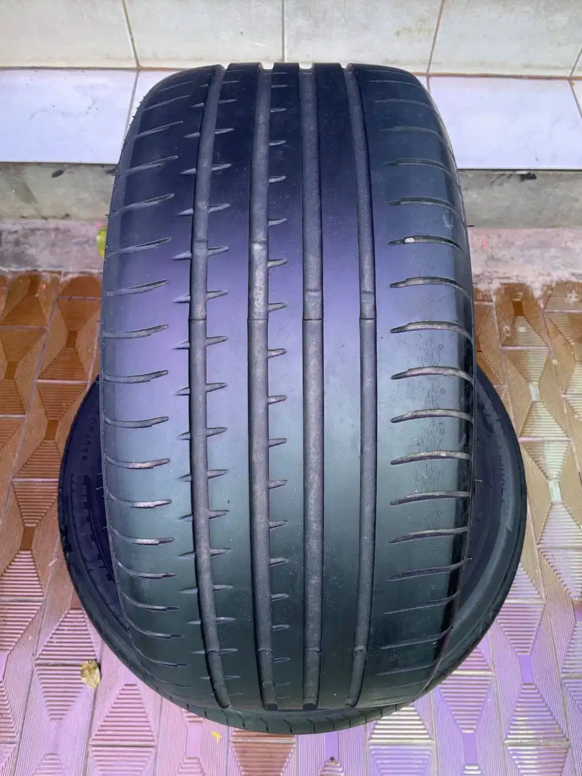 Ban Acclera  225 40 r18 1pcs Prod 2022