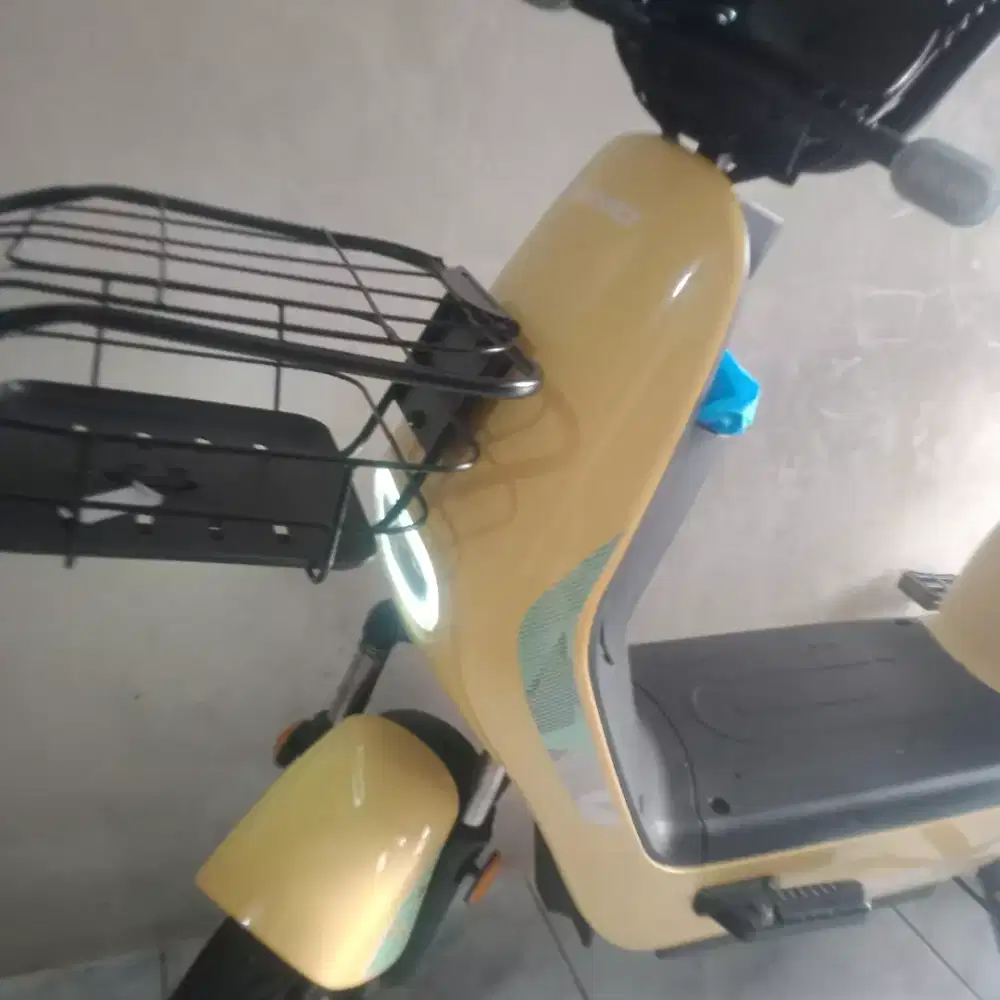 sepeda listrik easton sl1