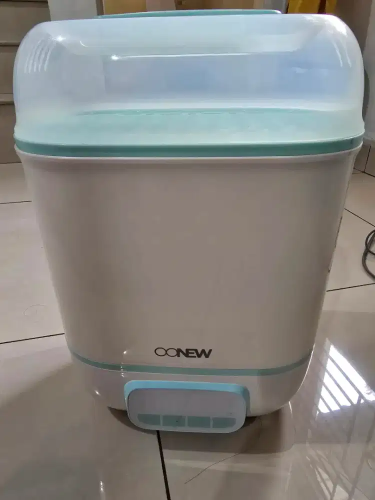 OONEW Sterilizer dan Dryer Perlengkapan bayi