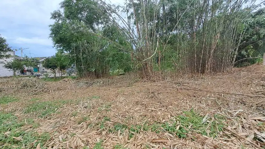 Tanah Kavling Area Cileungsi, Dekat dengan Via Tol Cimanggis, Legaitas