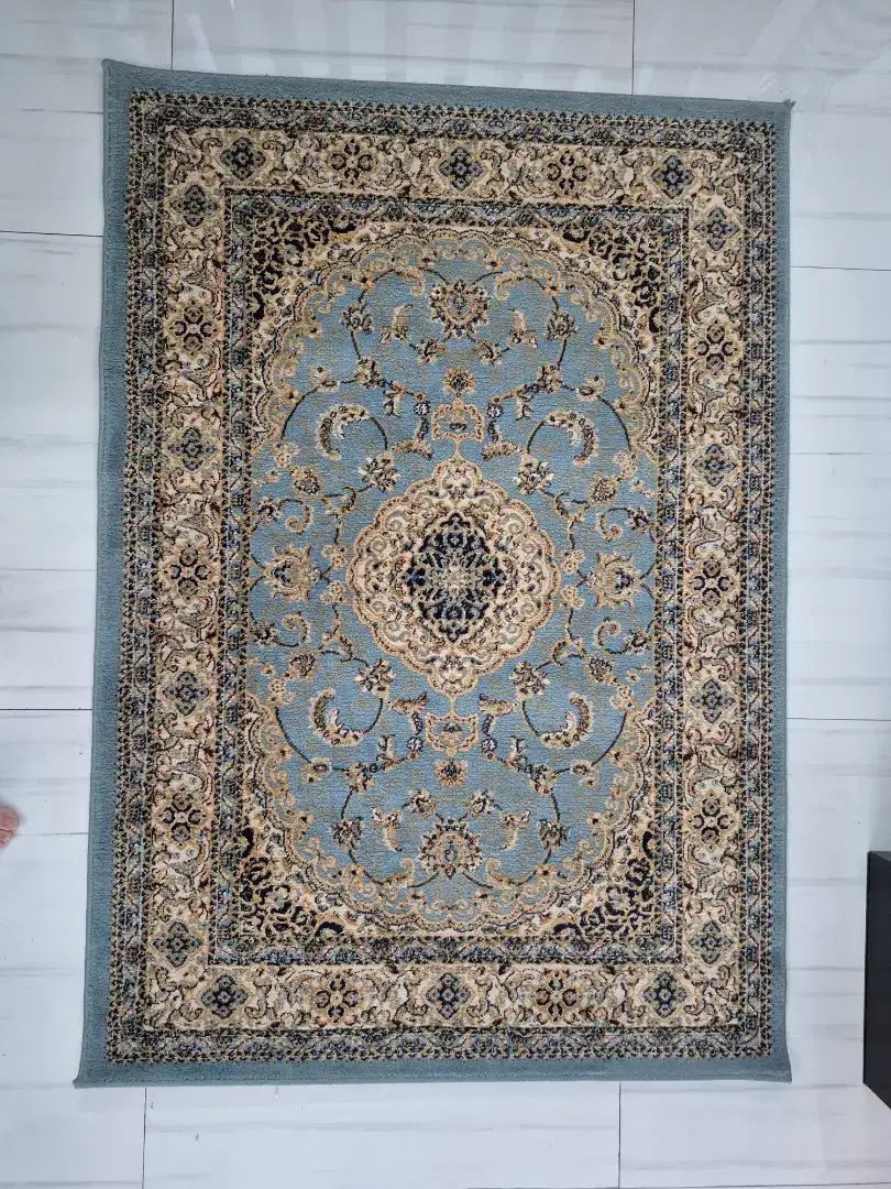 Carpet Impor Turki