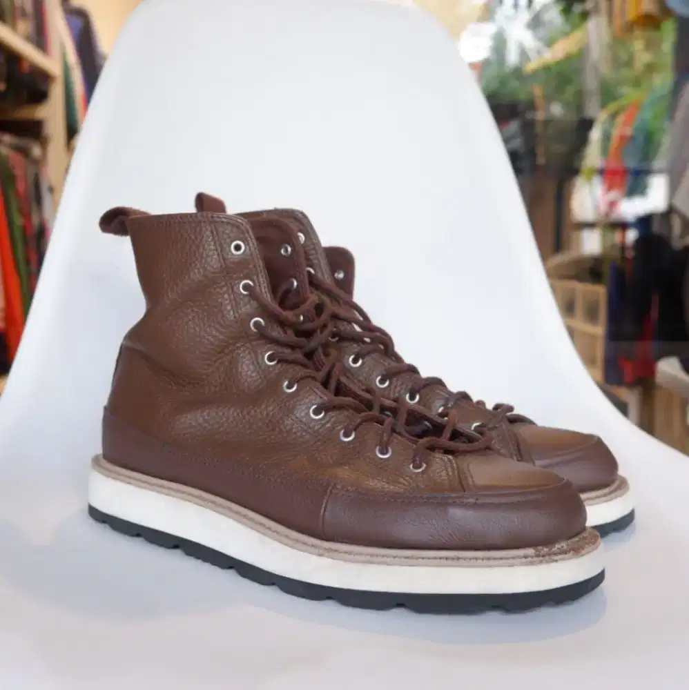 Converse ct crafted boots