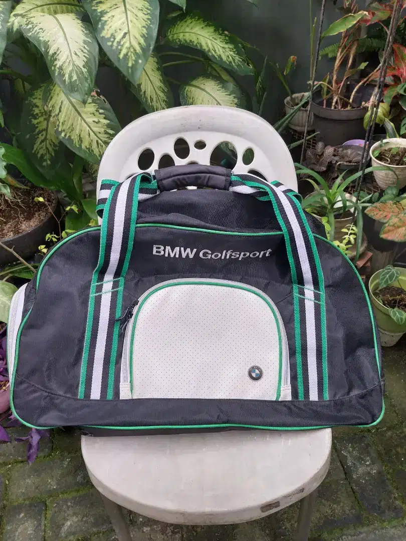 Travel Bag OGIO BMW Golfsport