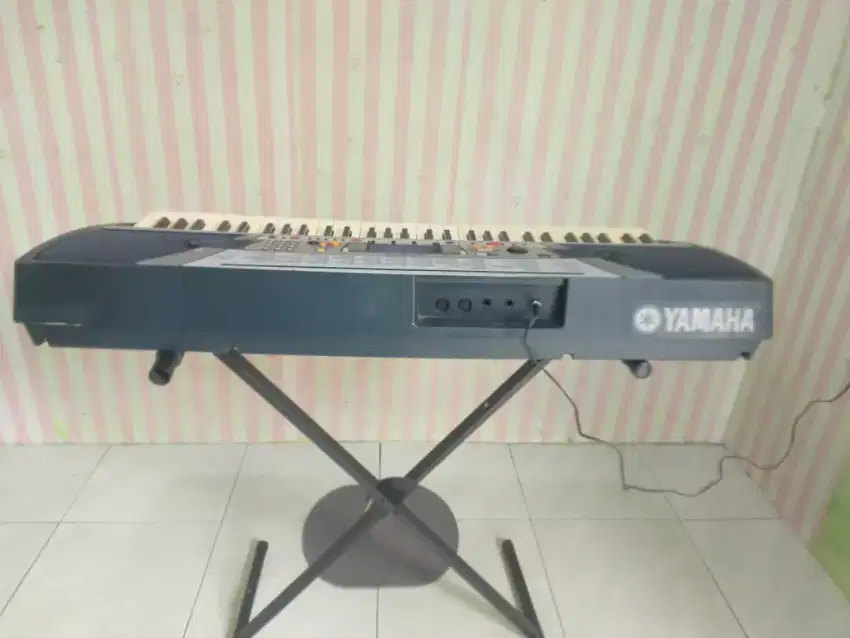 Keyboard Yamaha PSR 280