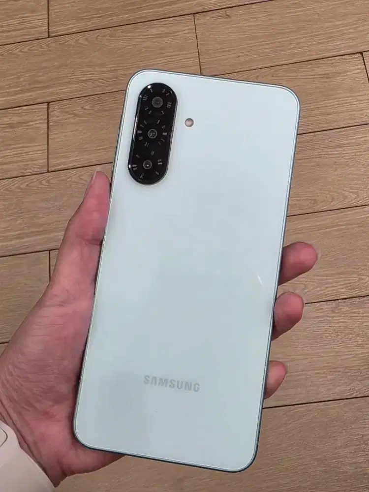 A SERIES HARGA MIRING