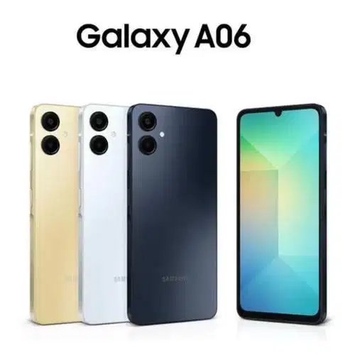Samsung Galaxy A06 4/64gb