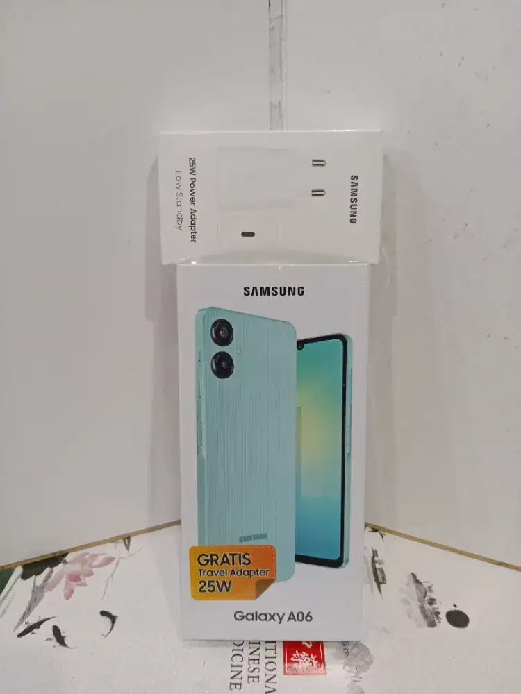 Samsung A06 4/64
