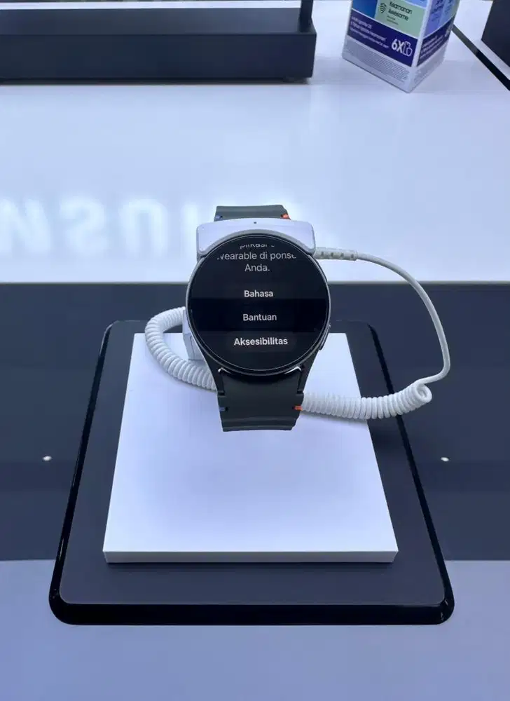 Samsung Galaxy Watch 7