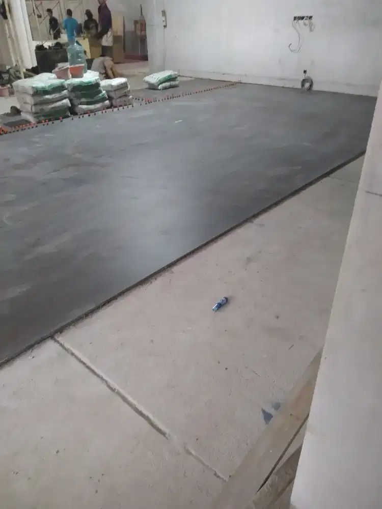 Jasa pasang Quadra/granit 240x120