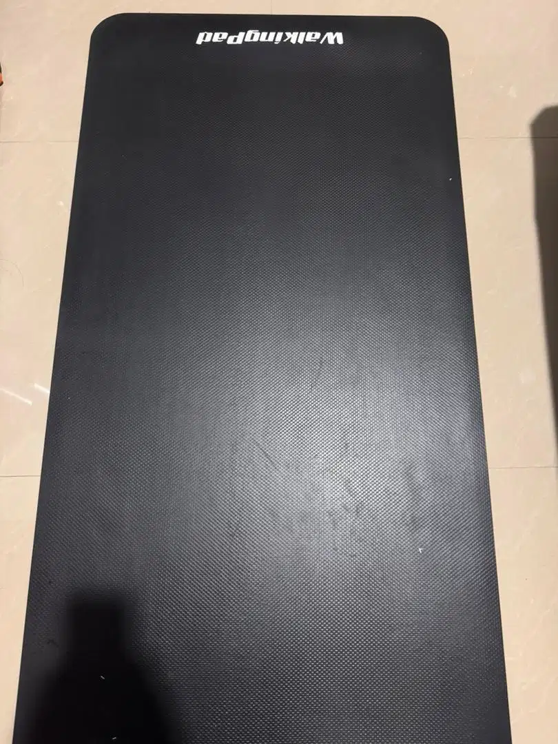 Kingsmith WalkingPad Non-slip Waterproof Mat - Karpet Matras Treadmill