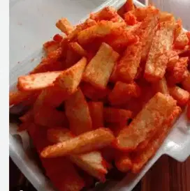 Tela tela singkong