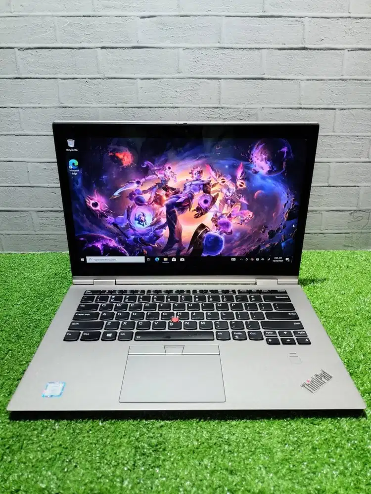 Lenovo Thinkpad X1 Yoga Core i7 GEN 8 RAM 16/256GB Touchscreen D-CC2