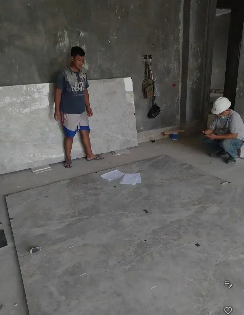JASA PASANG GRANIT/QUADRA