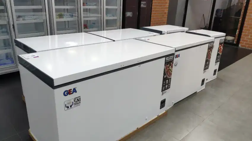 gea getra rsa elektronik