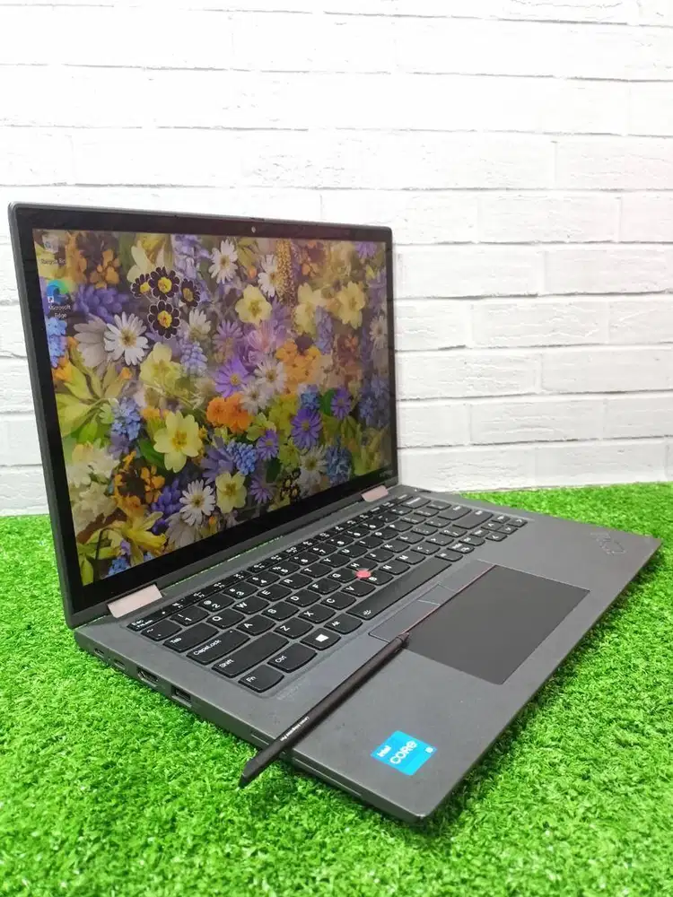 LENOVO THINKPAD X13 YOGA INTEL CORE I5 GEN 11 RAM 8GB | 256GB D-CC2