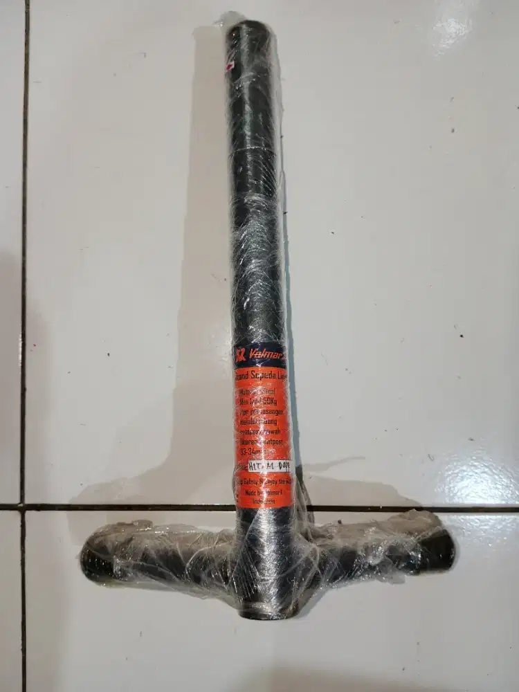 Stand Sepeda Lipat VolmarX