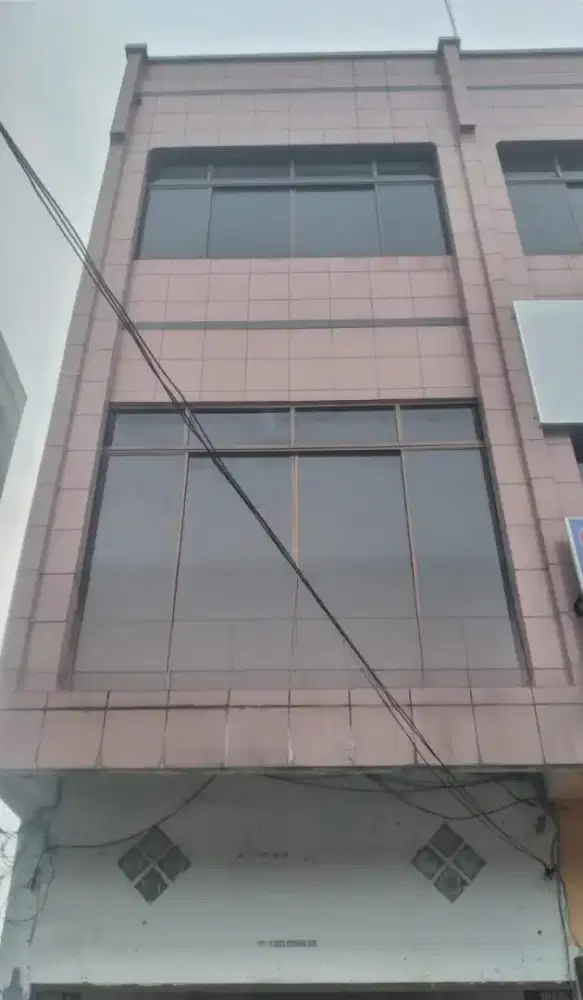 DISEWAKAN UTK KANTOR