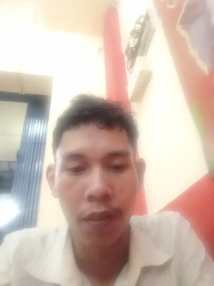 saya mencari kerja halal