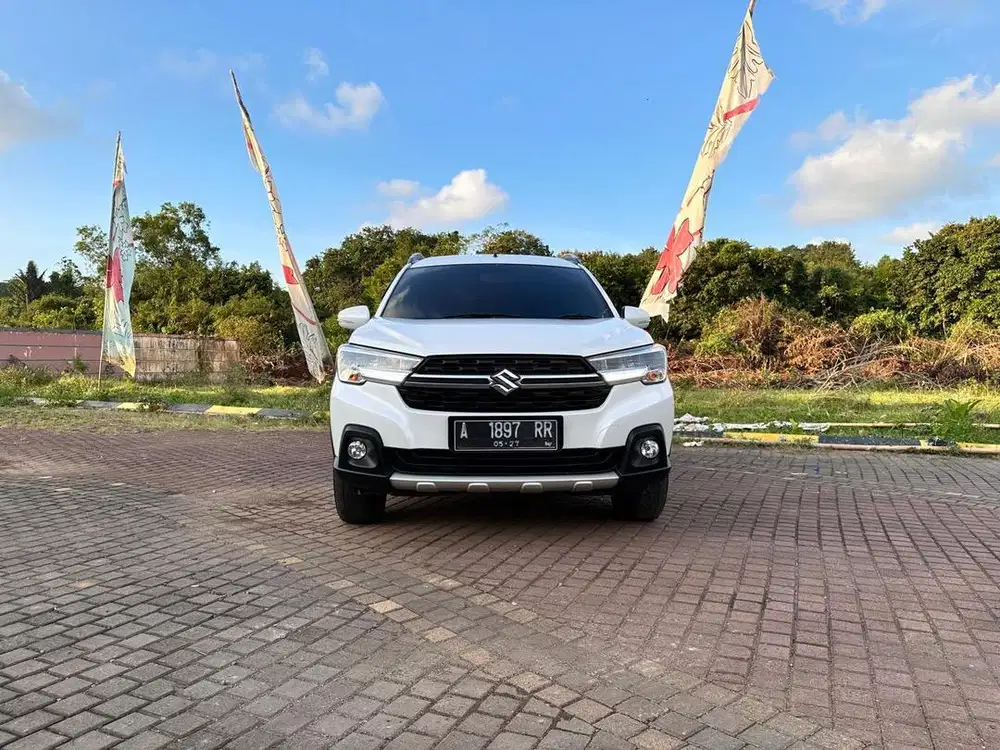 XL7 BETA MATIC 2022