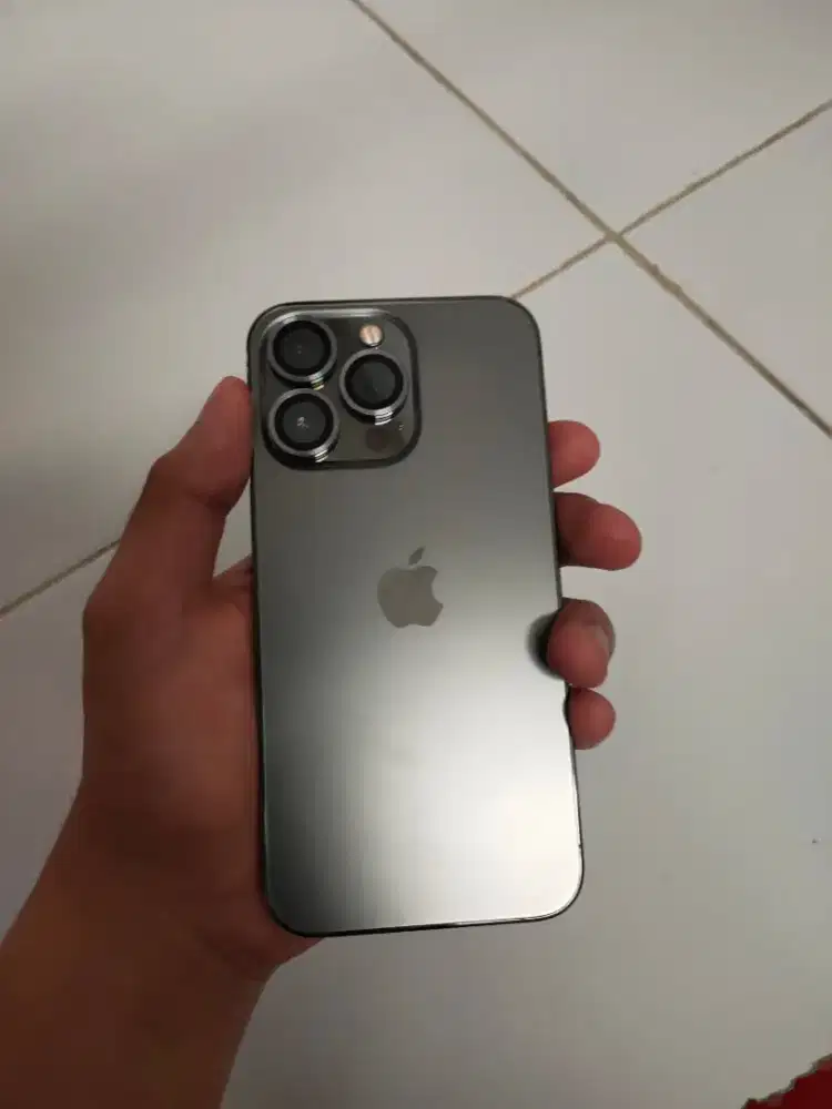 Ip 13 pro beacukai 256