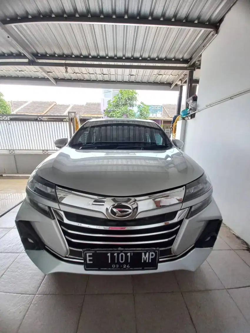 All new xenia 1300 type R Tahun 2019 manual