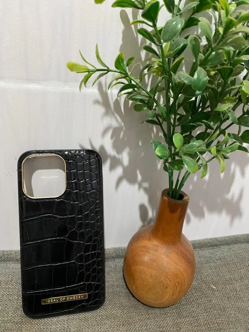 Case ideal of sweden original 14 promax