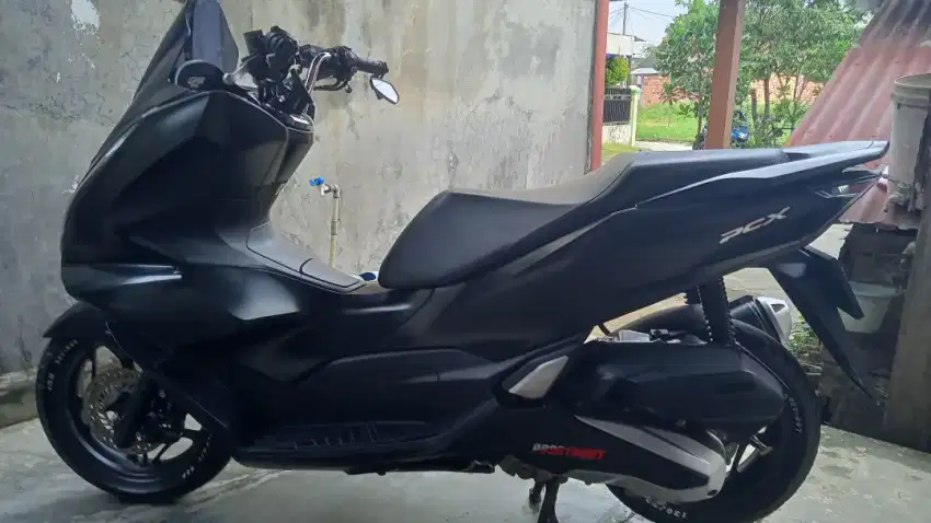 jual motor Pcx cbs 2021