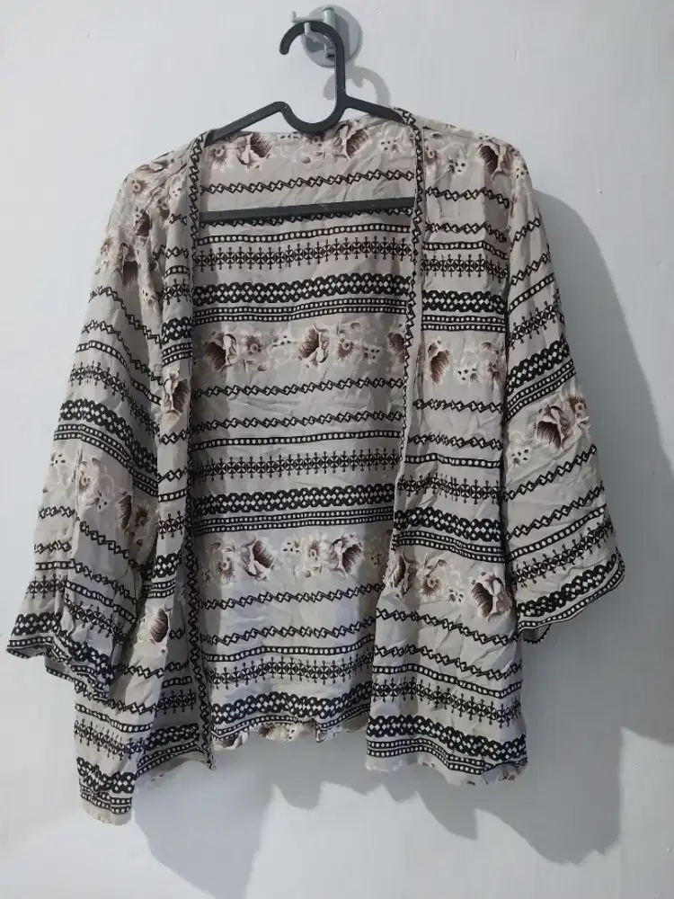 Baju Atasan Branded Preloved
